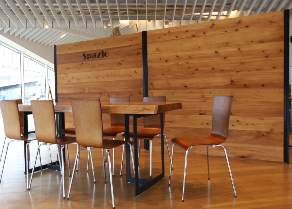 会議室やコンベンションホール